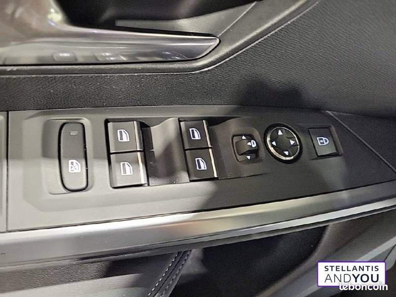Peugeot 3008 Electrique 210 ch 73 kWh GT (image 23)