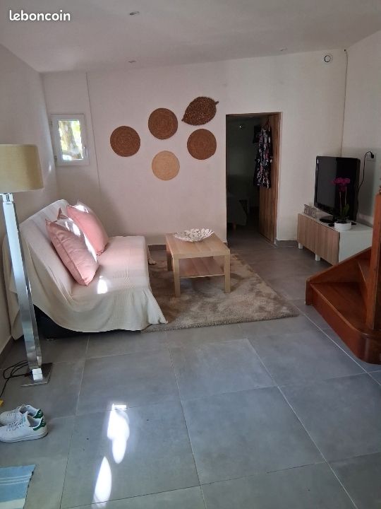 Maison 3 pièces 50 m² · à Aubagne · 50 m² · 780 €