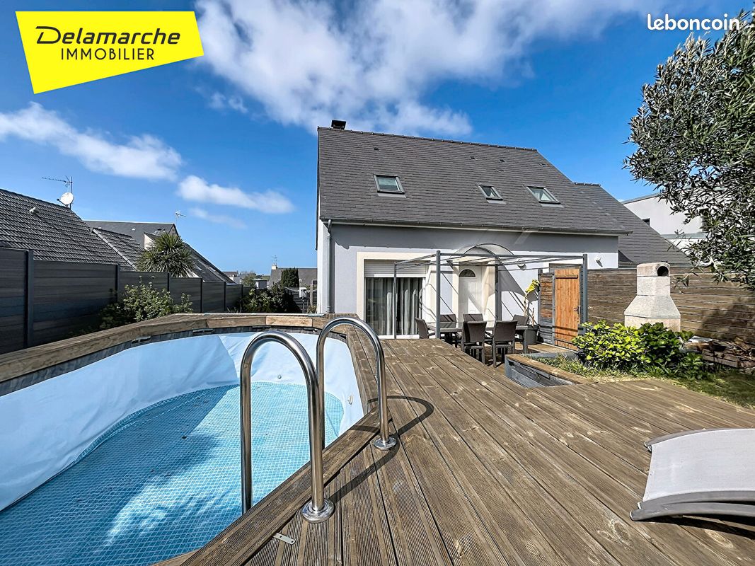 Maison 5 pièces 85 m² (image 17)