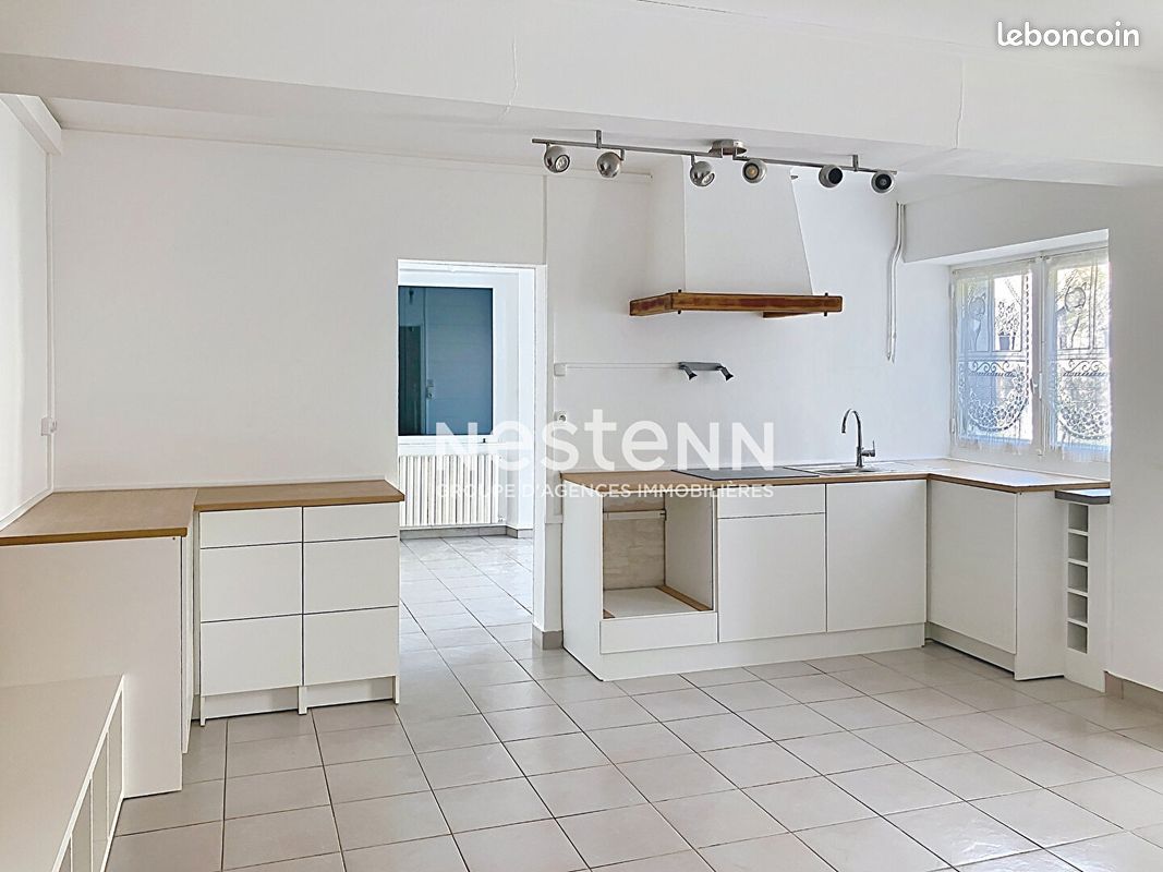 Maison 5 pièces 86 m² · à Avrillé · 86 m² · 233 000 €