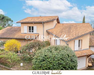 Maison 685 000 € - 183 m²