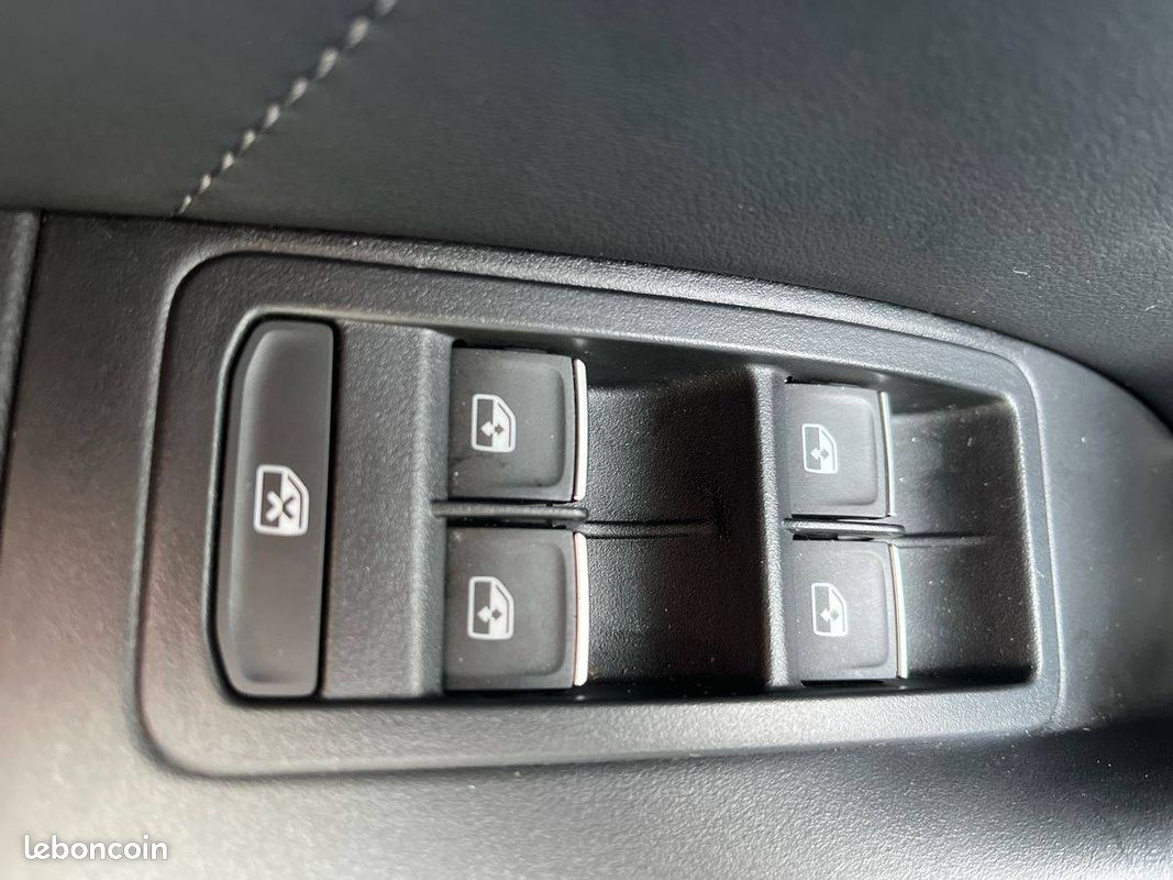 SEAT Ateca 1.5 TSI 150 ch Start/Stop DSG7 Xperience (image 27)