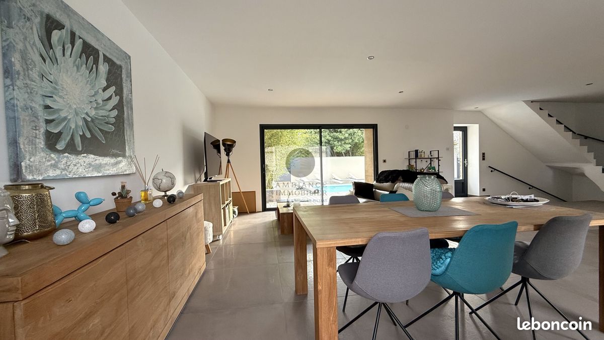 Maison 6 pièces 200 m² (image 12)