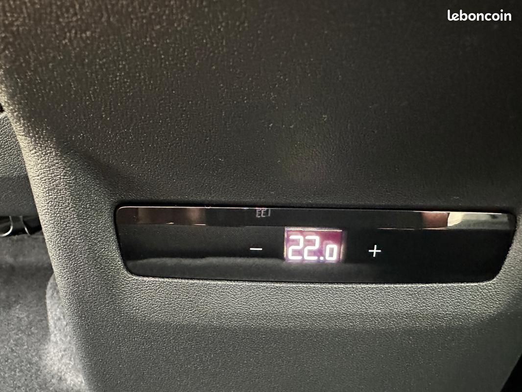 Audi Q3 DIESEL TDI 150 ch S tronic 7 S line (image 29)