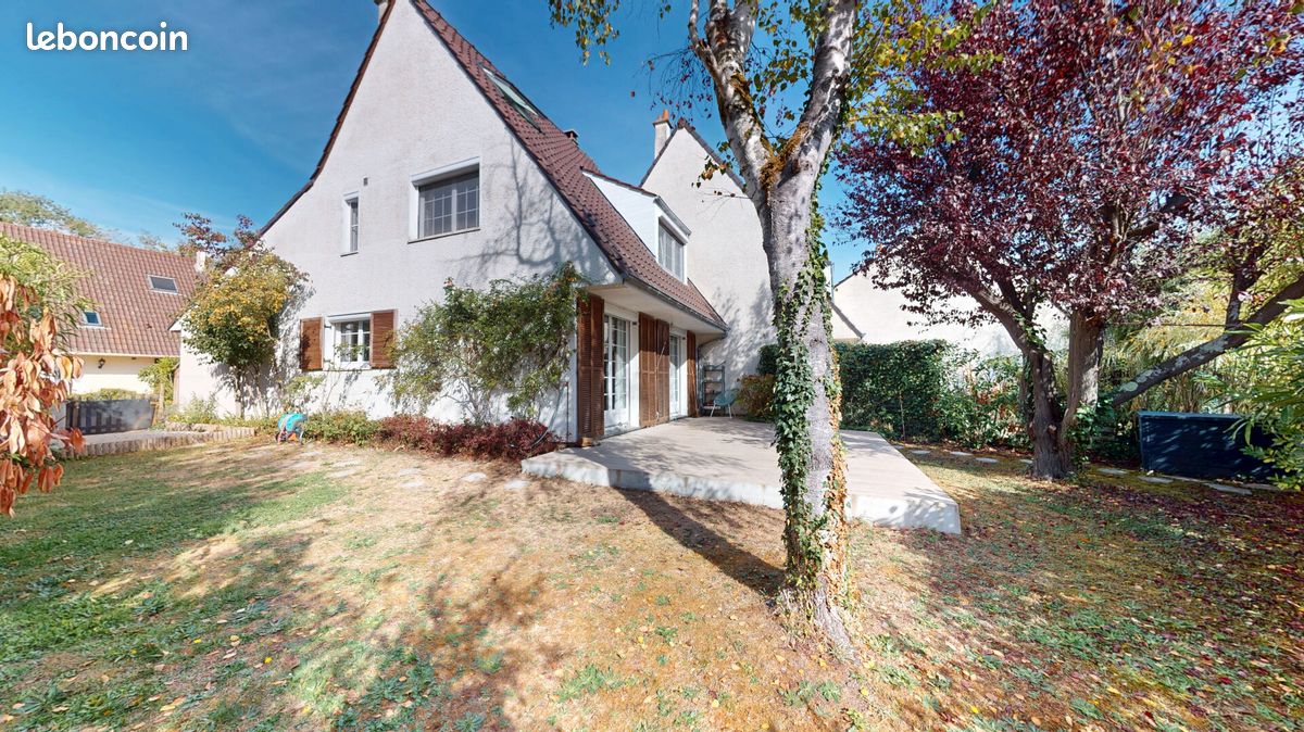 Maison 4 pièces 107 m² · à Breuillet · 107 m² · 295 000 €