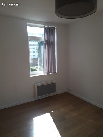 Studio 21 m2 vide à louer Lille — 1