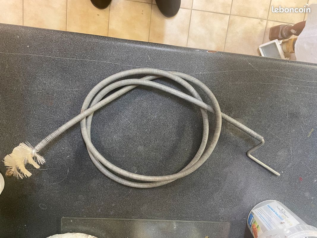 Furet de 1m90 (image 1)