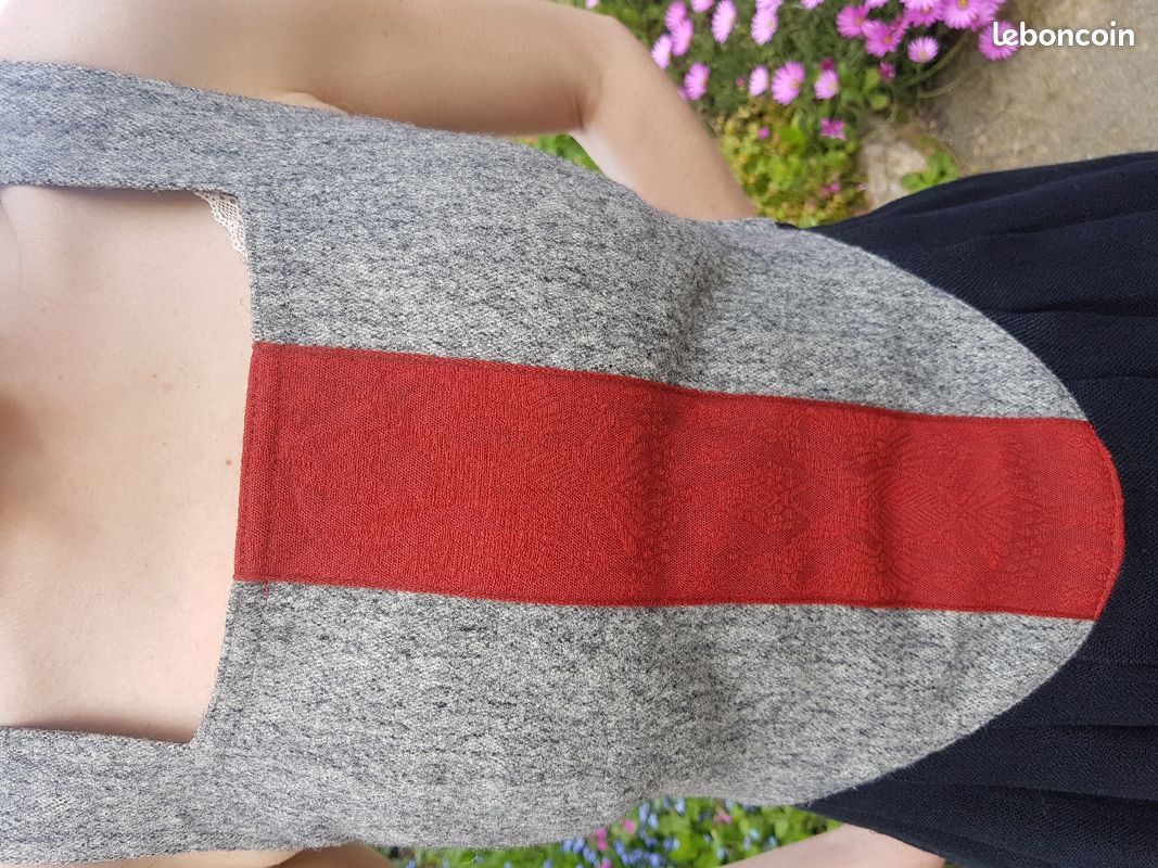Robe créateur (image 3)
