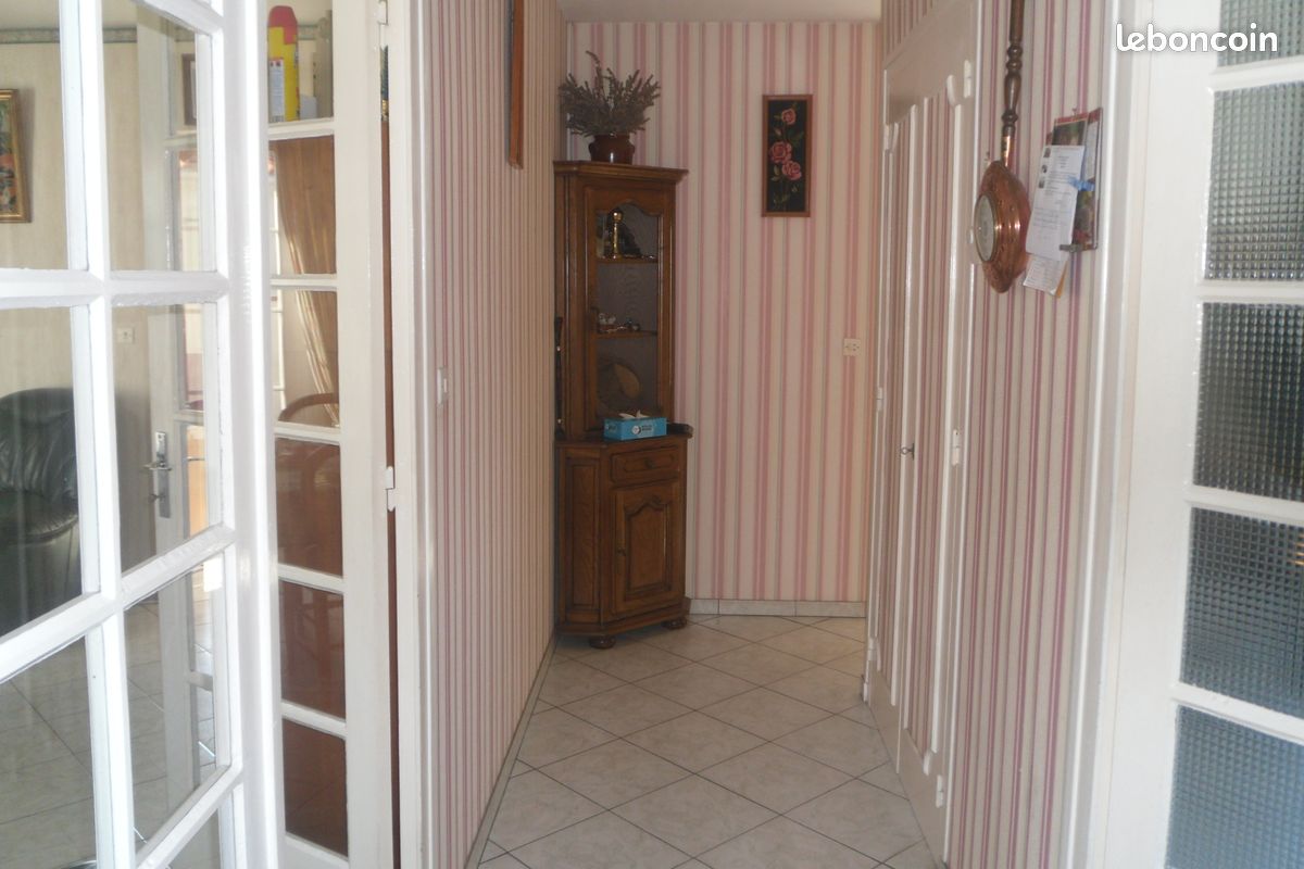 Maison a 900 metres de la plage (image 5)