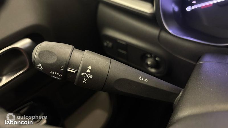 Citroen C3 1.5 BlueHDi 100ch S&S Shine Pack E6.d (image 23)