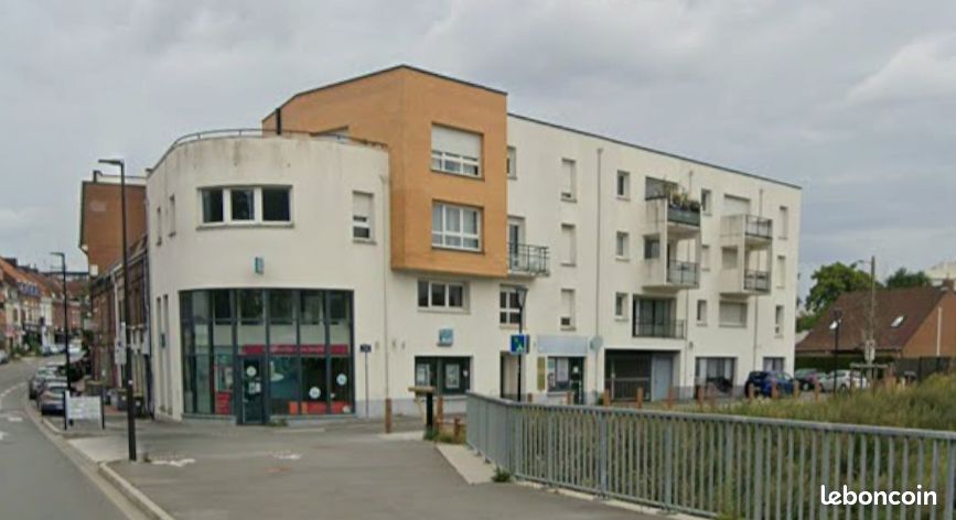 Appartement 3 pièces 75 m² · à Croix · 75 m² · 909 €/mois