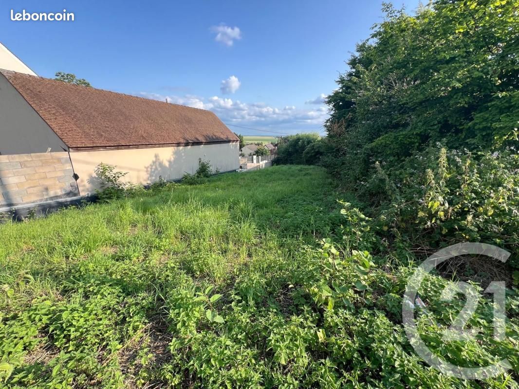 Terrain 505 m² Montge En Goele · à Montgé-en-Goële · 152 000 €
