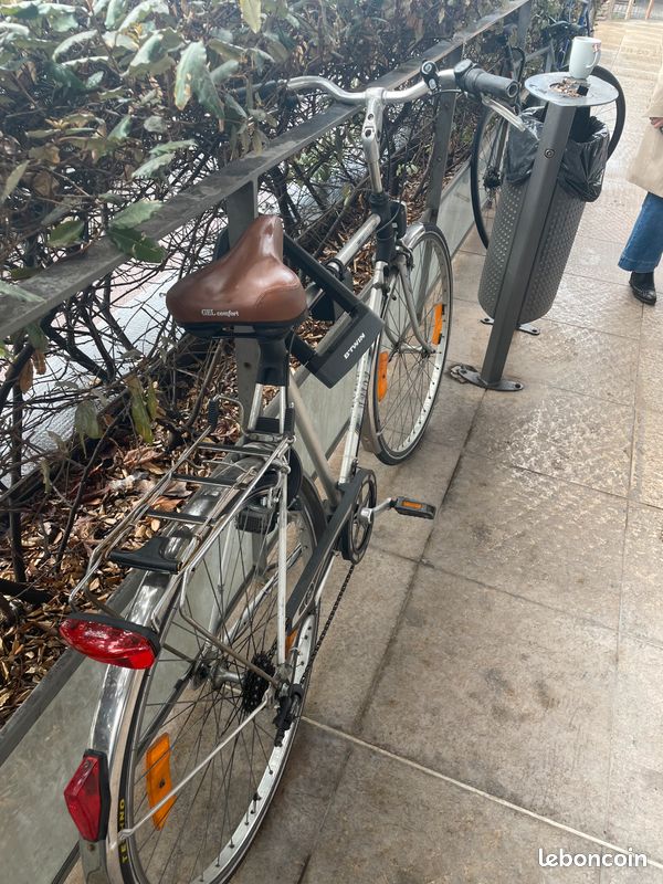 Vélo adulte bon état (image 3)