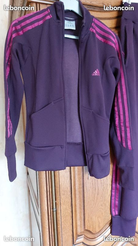 Survetement adidas neuf (image 4)