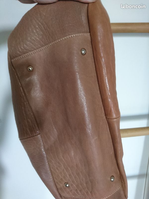 Superbe sac FREDERIC comme NEUF (image 9)