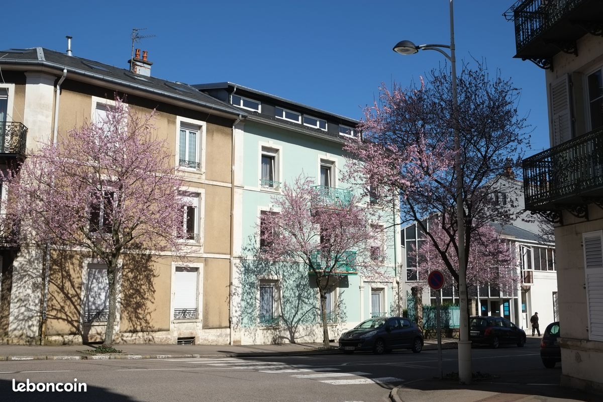 Maison 4 pièces 71 m² · à Épinal · 71 m² · 690 €/mois