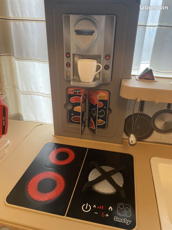 Vends cuisine enfant (image 3)