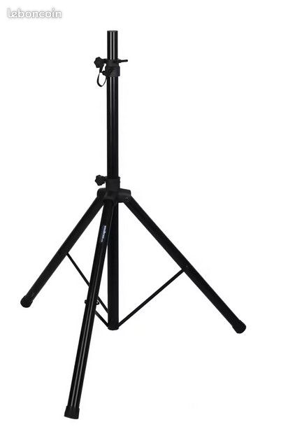 Sono en rack ABS 250 watts + PC Portable + 2 Enceintes 250 Watts (image 6)
