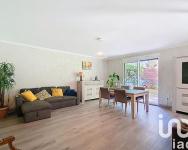 Appartement 450 000 € - 91 m²