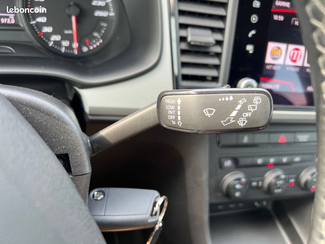 SEAT ATECA 1.0 TSI 115cv REFERENCE START-STOP - Pack Confort (image 14)