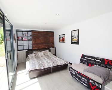 Maison 736 500 € - 123 m²