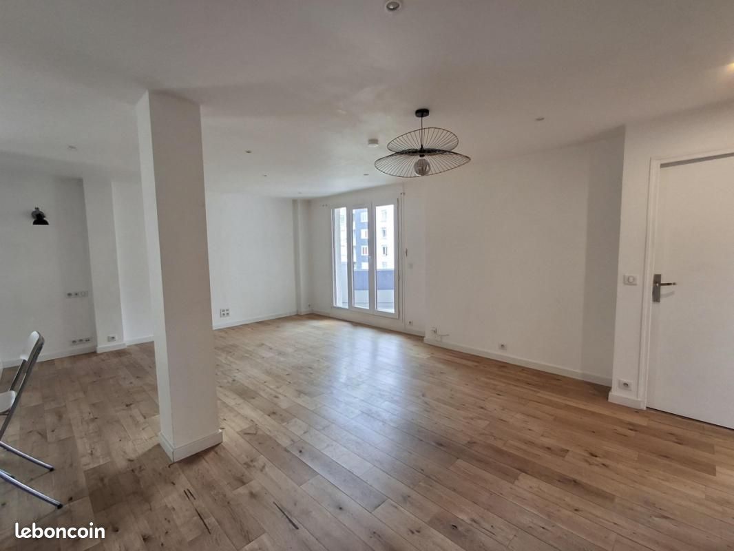 Appartement 72 m² · à Fontenay-sous-Bois · 72 m² · 1 468 €/mois
