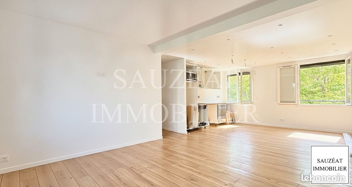 Appartement 4 pièces 79 m² · à Montrouge · 79 m² · 599 000 €
