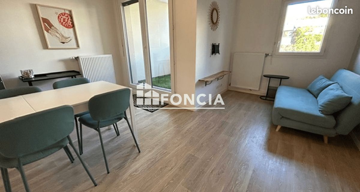 Appartement 2 pièces 41 m² · à Alfortville · 41 m² · 1 150 €/mois
