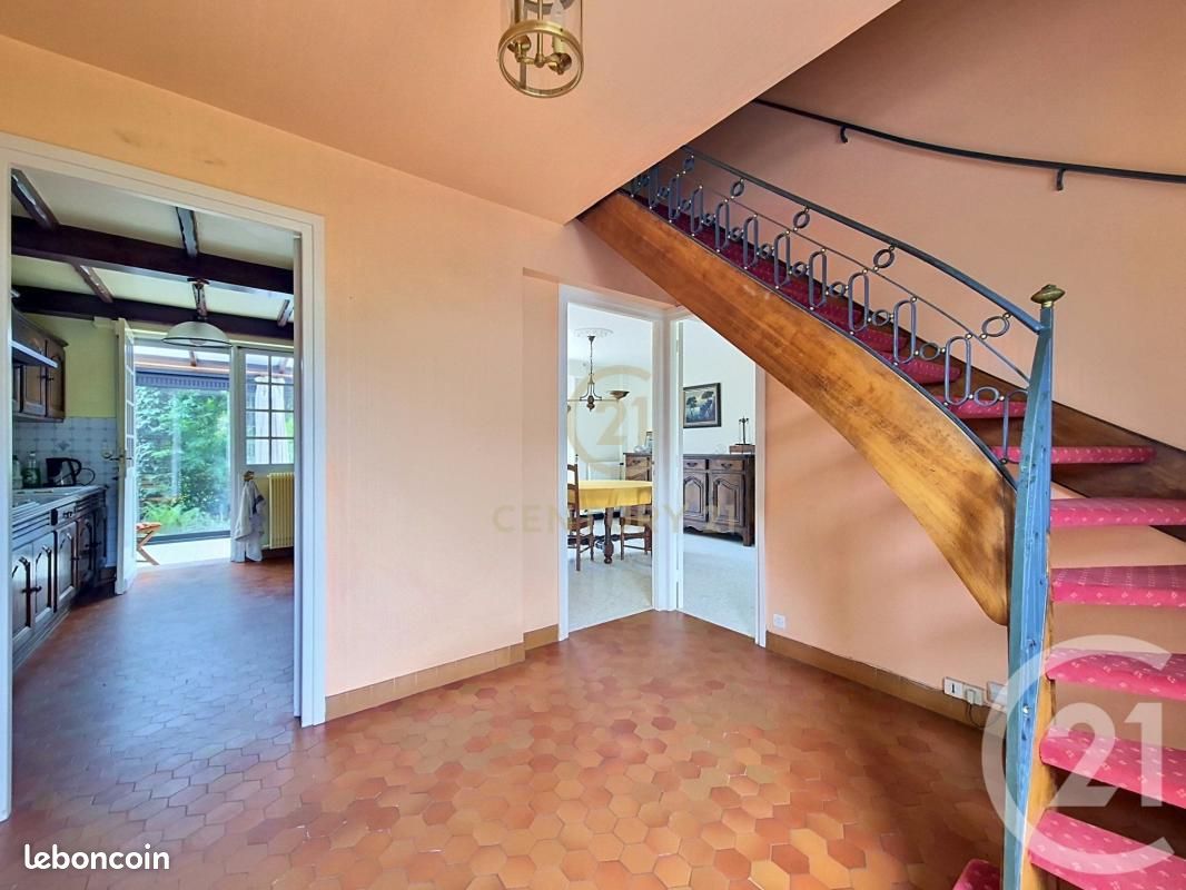 Maison 5 pièces 110 m² · à La Chapelle-d'Armentières · 110 m² · 284 700 €