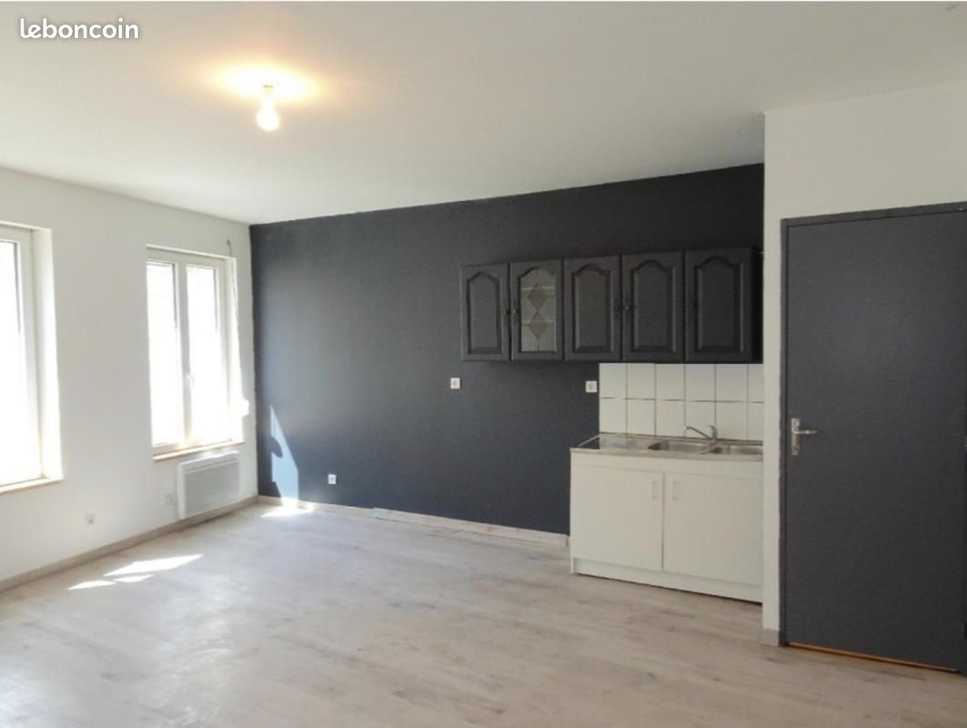 Immeuble 10 pièces 130 m² · à Saint-Quentin · 130 m² · 159 000 €