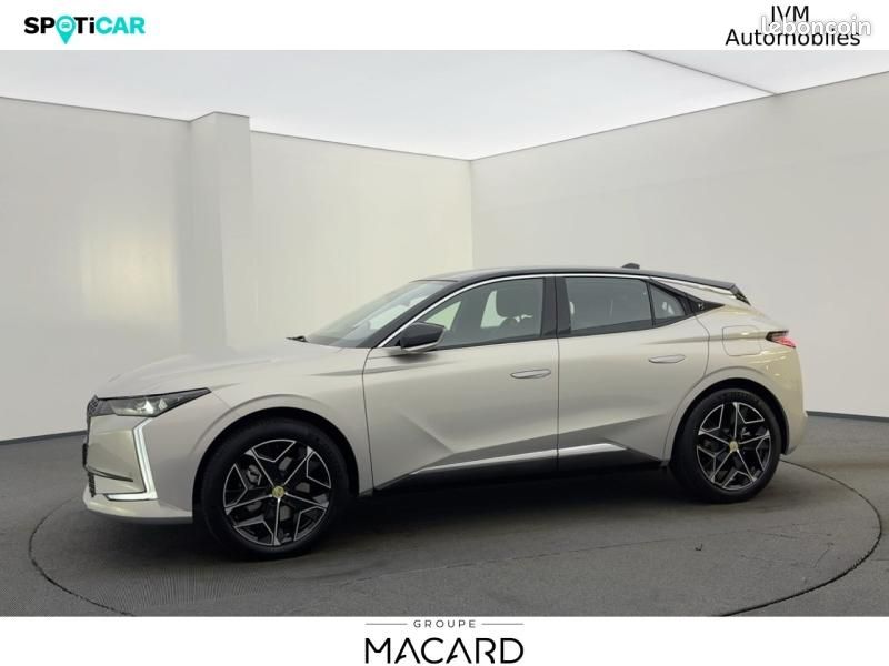 Ds DS 4 PLUG-IN HYBRID 225ch Ligne d Or (image 2)