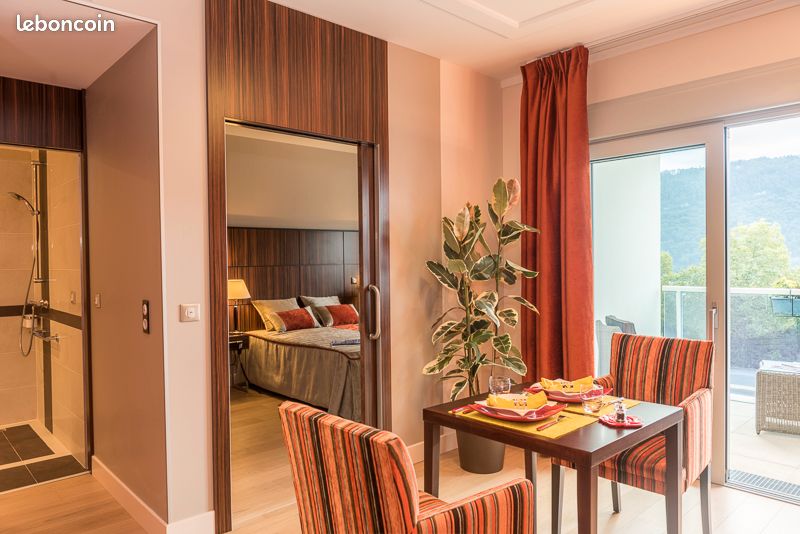 Appartement 2 pièces 38 m² · à Annecy · 38 m² · 950 €/mois