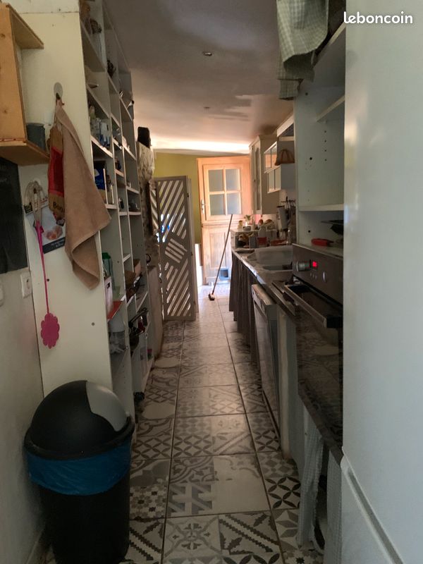 Maison en Cévennes (image 6)