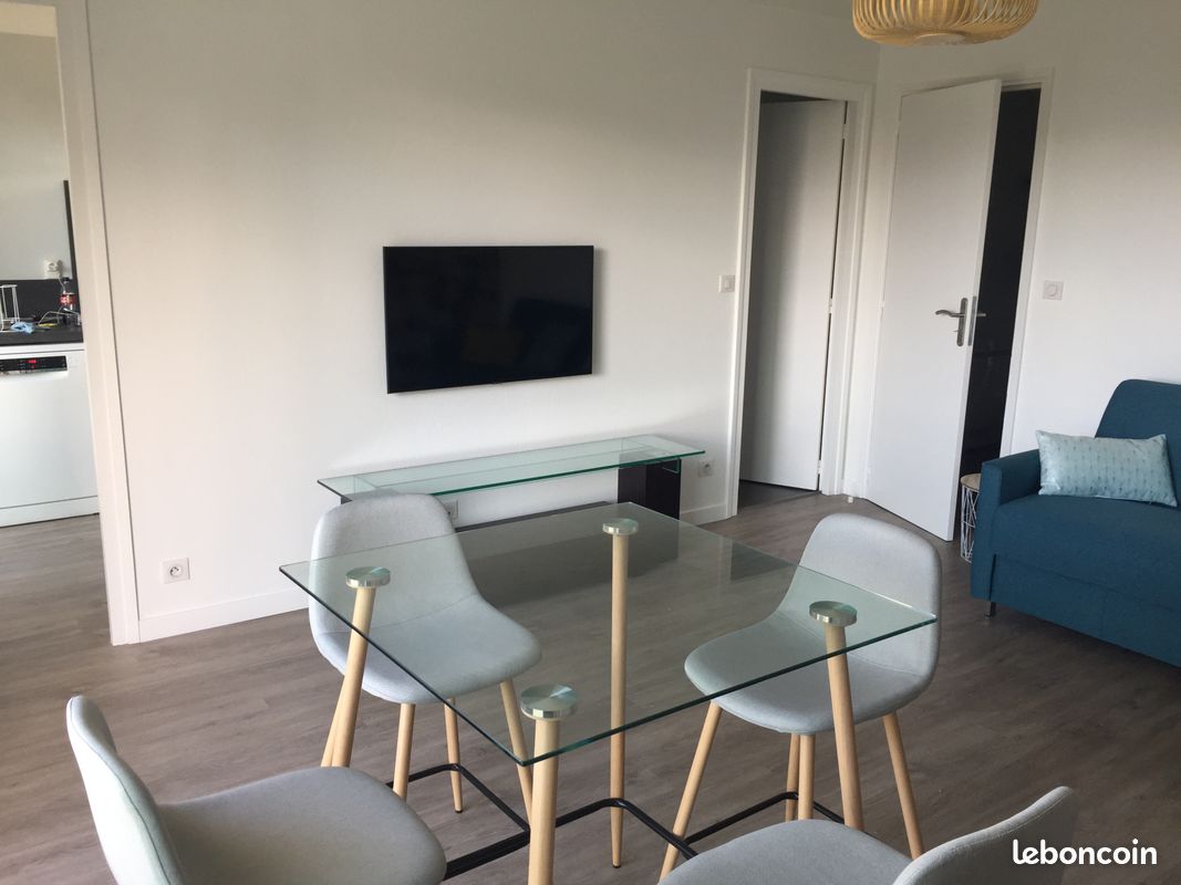 Appartement 1 pièce 35 m² · à Biarritz · 35 m² · 790 €