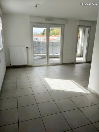 Appartement 4 pièces 78 m²