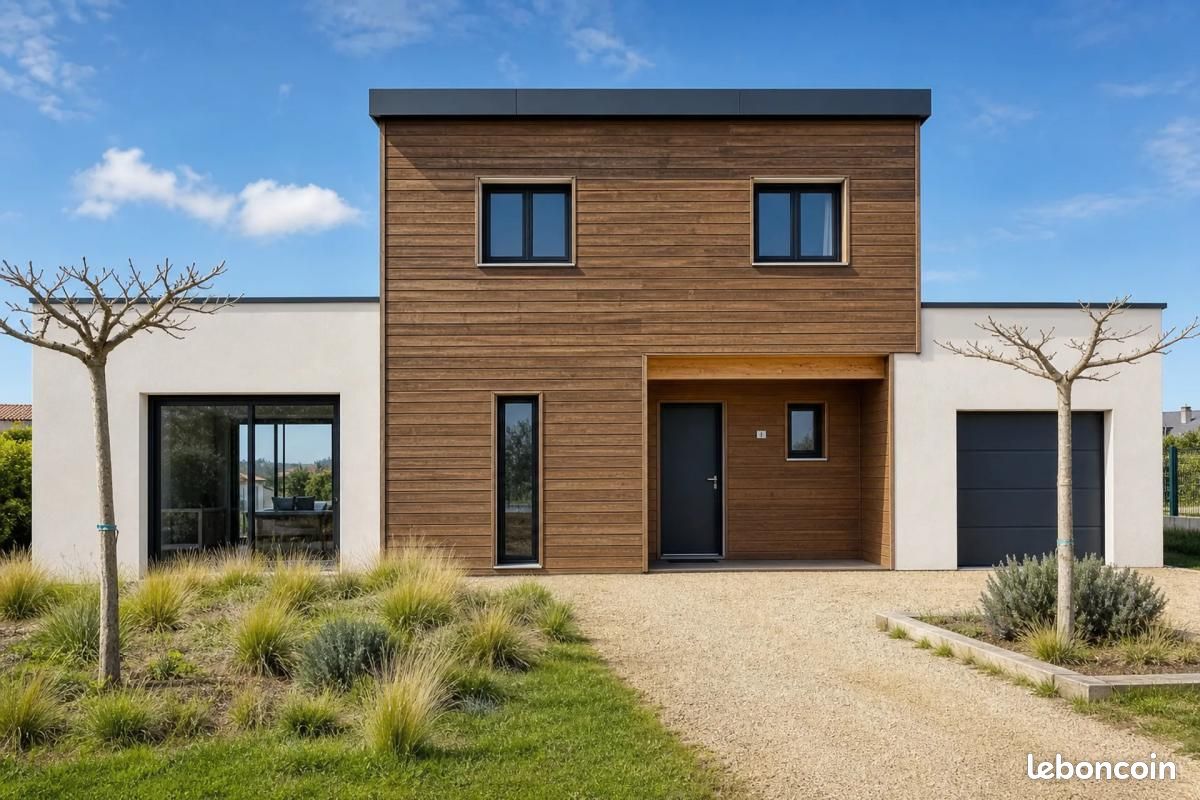 Villa 7 pièces 152 m² (image 19)