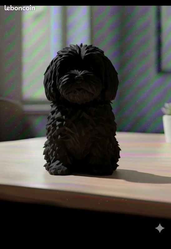 Figurine de chien (image 18)