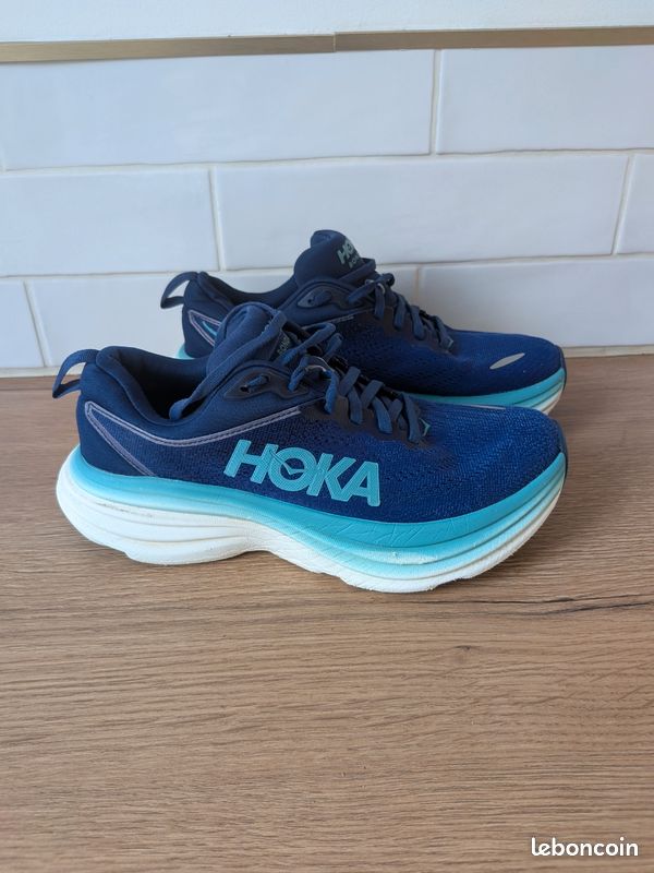 Hoka bondi 8 (image 1)