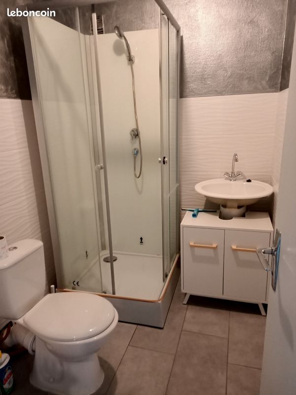 Appartement a louer venissieux - 2 pièce(s) - 51 m2 - Surfyn