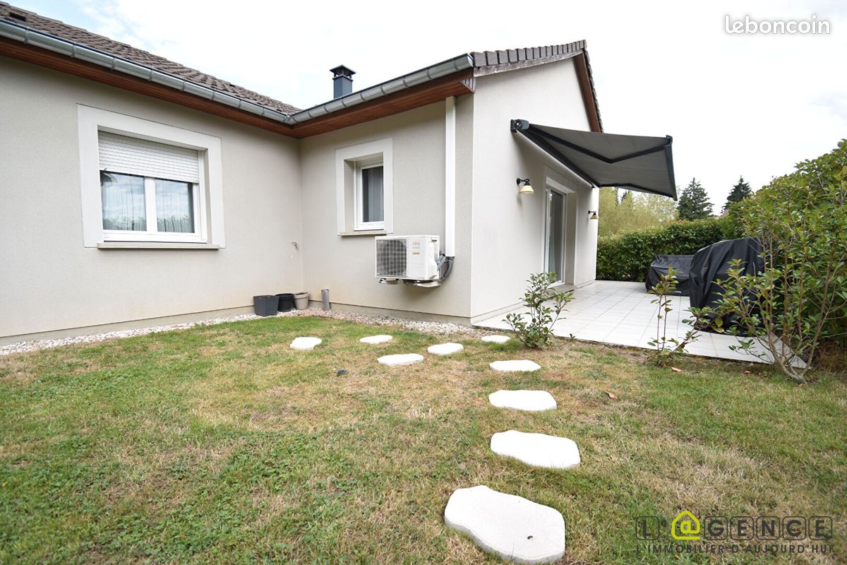 Pavillon 5 pièces 103 m² (image 18)