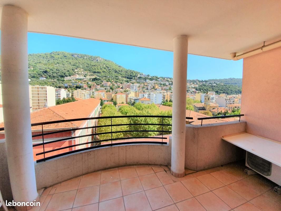 Appartement 2 pièces 28 m² · à Nice · 28 m² · 750 €/mois