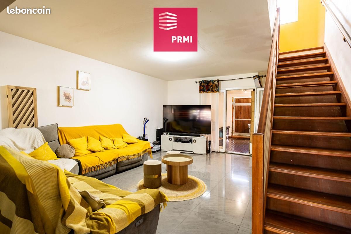 Maison 4 pièces 117 m² · à Le Port · 117 m² · 267 500 €