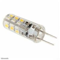Ampoule Led G4 12V (image 1)