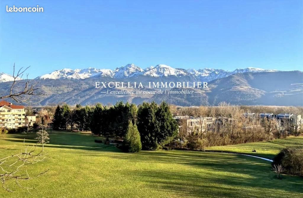 Appartement 4 pièces 99 m² · à Meylan · 99 m² · 551 200 €