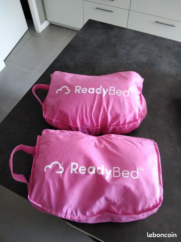 Sac de couchage enfant (image 1)