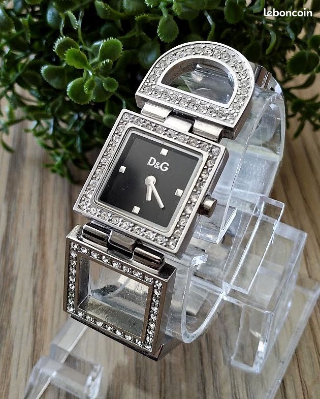 Bracelet Montre Montre Dolce Gabbana Femme Prix Montre Femme Dolce