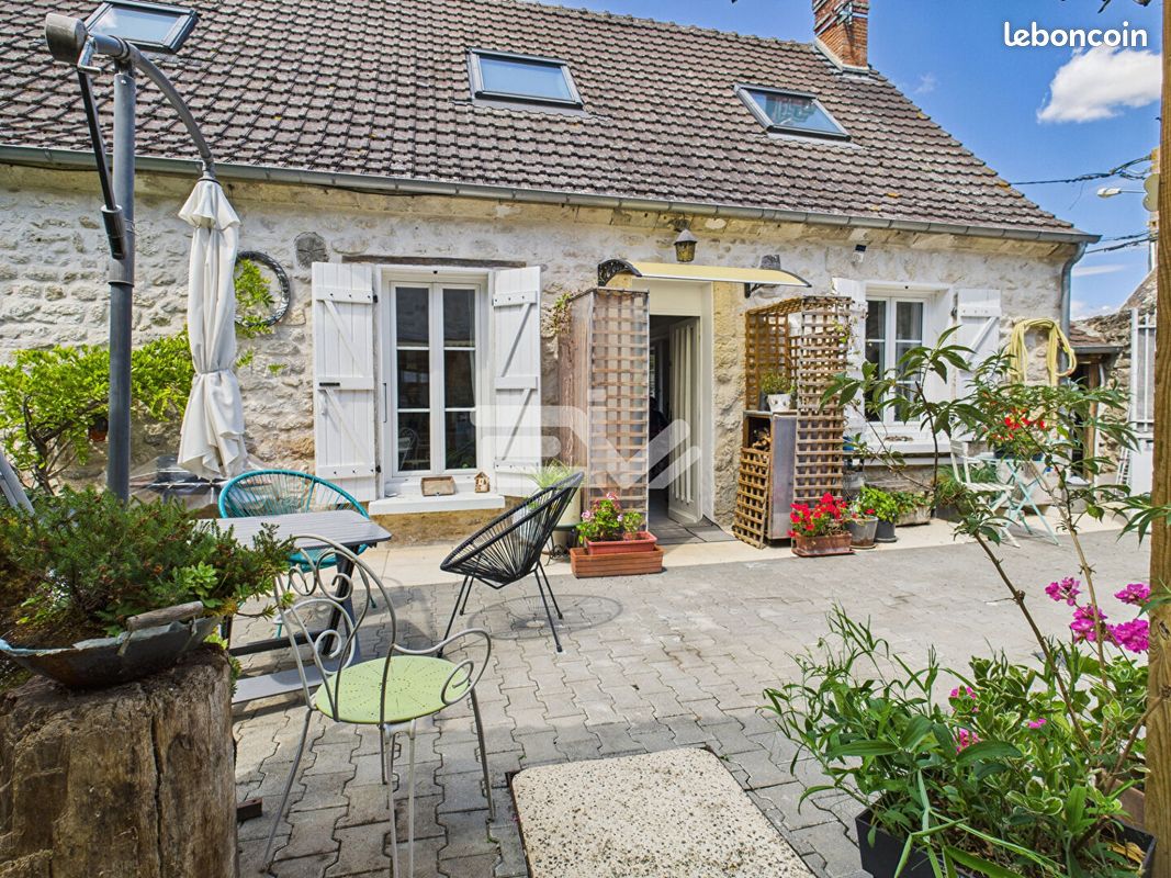 Maison 6 pièces 163 m² · à Braine · 163 m² · 187 500 €