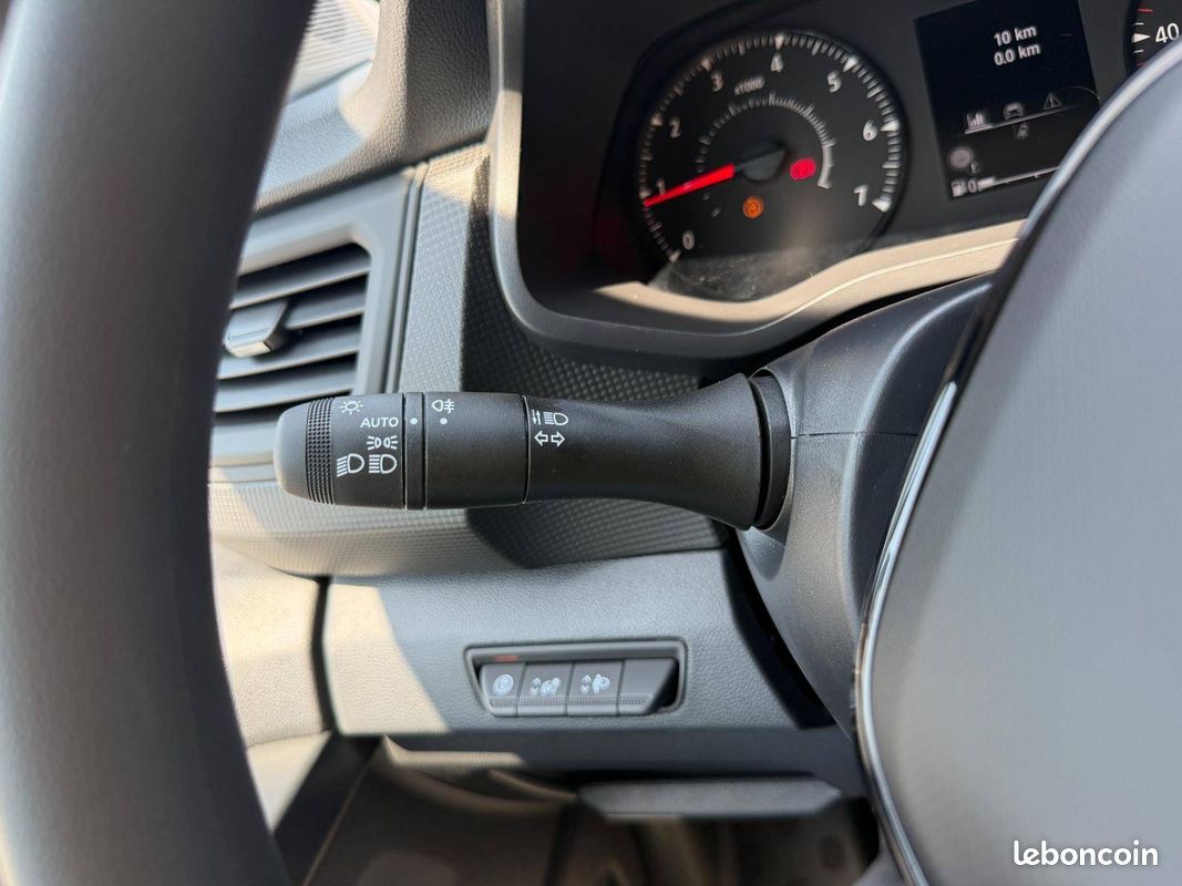 RENAULT Trafic Blue dCi 150 Grand Evolution (image 30)