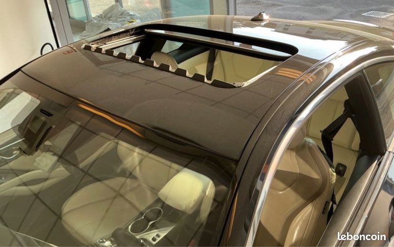 Infiniti Q60 2.0 Turbo Premium BVA - Garantie 12 mois (image 5)