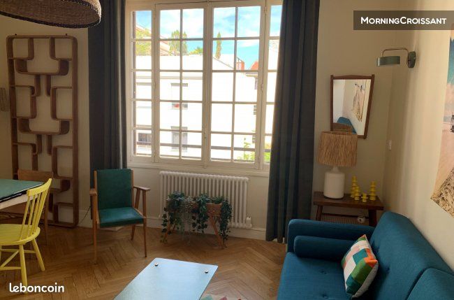 Appartement 3 pièces 60 m² · à Lyon · 60 m² · 2 100 €/mois